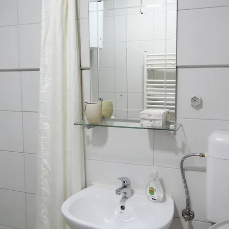 Apartment Emina In The Heart Of The Old Town *