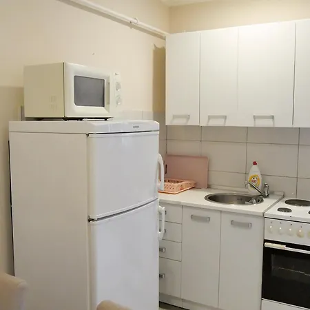 Apartment Emina In The Heart Of The Old Town