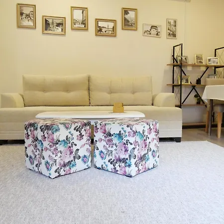 Emina - Old Town Apartment *