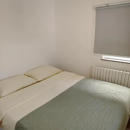 Emina - Old Town Apartman Szarajevó