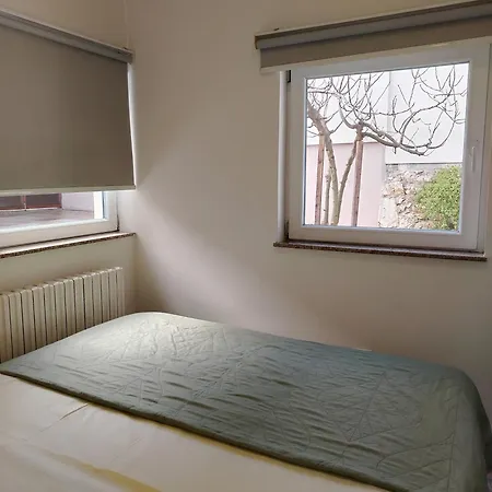 Emina - Old Town Sarajevo