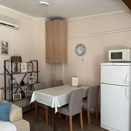 Emina - Old Town * Szarajevó