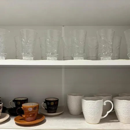 Emina - Old Town Apartment