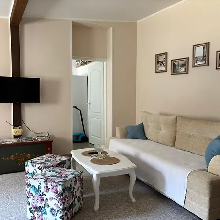 Apartment Emina - Old Town Sarajevo