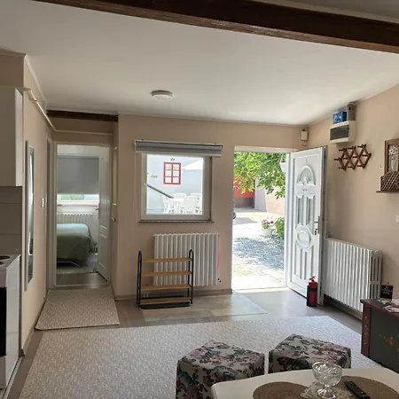 Emina - Old Town * Sarajevo