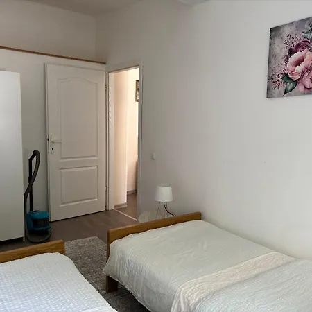 Apartment Emina - Old Town Sarajevo