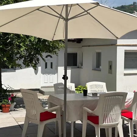 Apartment Emina - Old Town *