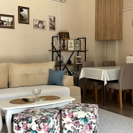 Emina - Old Town Apartment Sarajevo