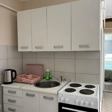 Emina - Old Town Sarajevo