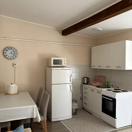 Emina - Old Town Apartman Szarajevó