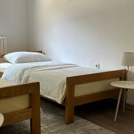 Apartman Emina - Old Town Szarajevó