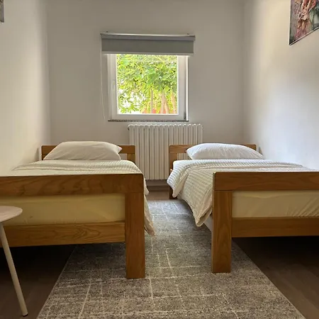 Apartment Emina - Old Town Sarajevo