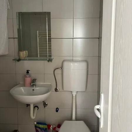 Emina - Old Town Apartment *