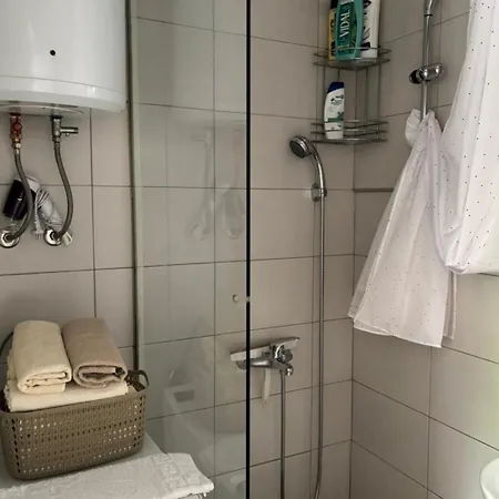 Emina - Old Town Apartman