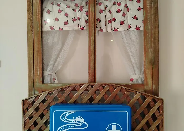 Apartment Emina - Old Town Sarajevo