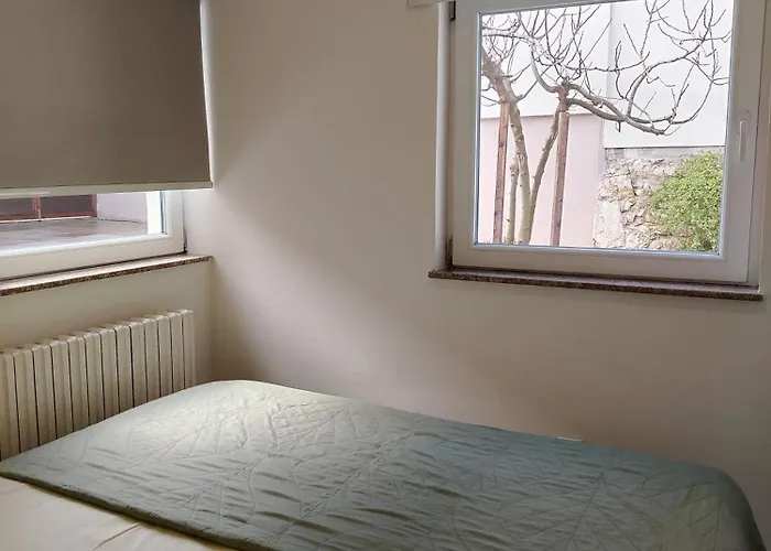 Emina - Old Town Sarajevo