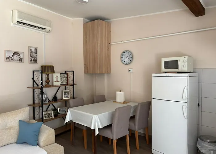 Emina - Old Town * Sarajevo