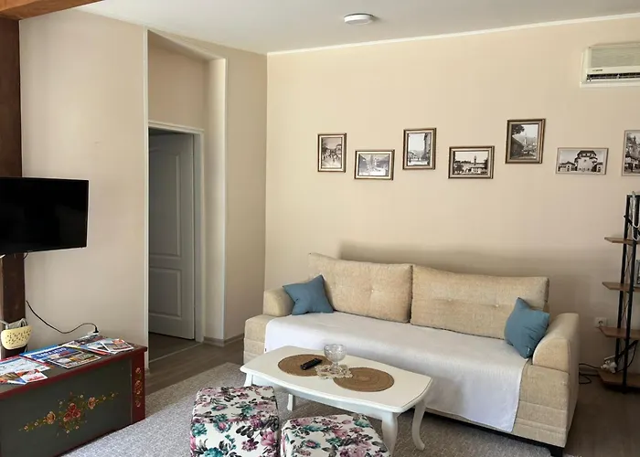 Apartment Emina - Old Town