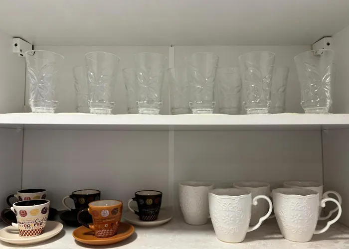 Emina - Old Town Apartment