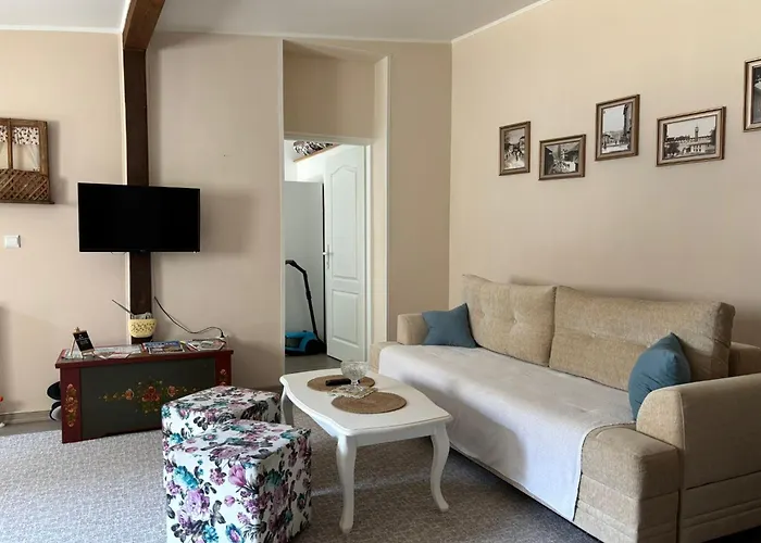 Apartment Emina - Old Town Sarajevo