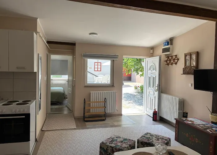 Emina - Old Town * Sarajevo