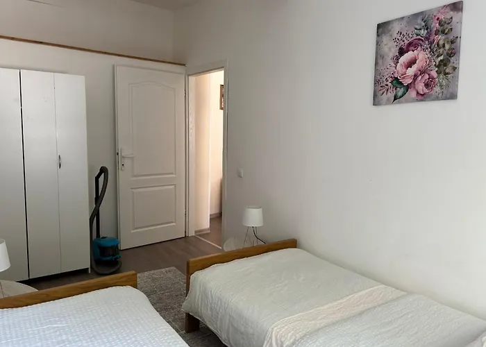 Apartment Emina - Old Town Sarajevo