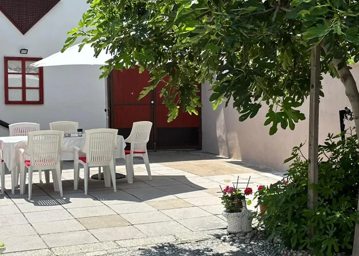 Emina - Old Town Apartment *