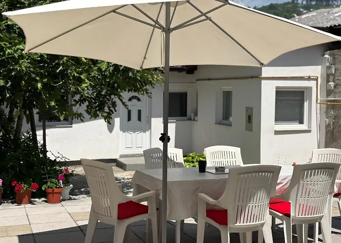 Apartment Emina - Old Town *