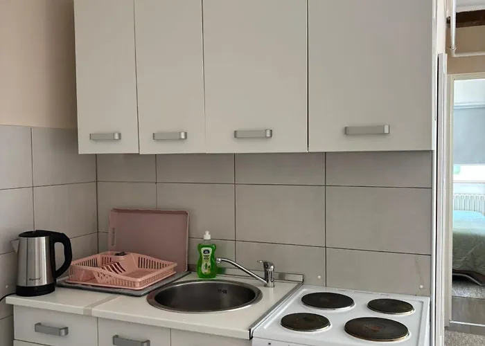 Emina - Old Town Sarajevo