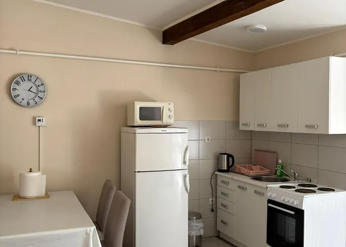 Emina - Old Town Apartment Sarajevo