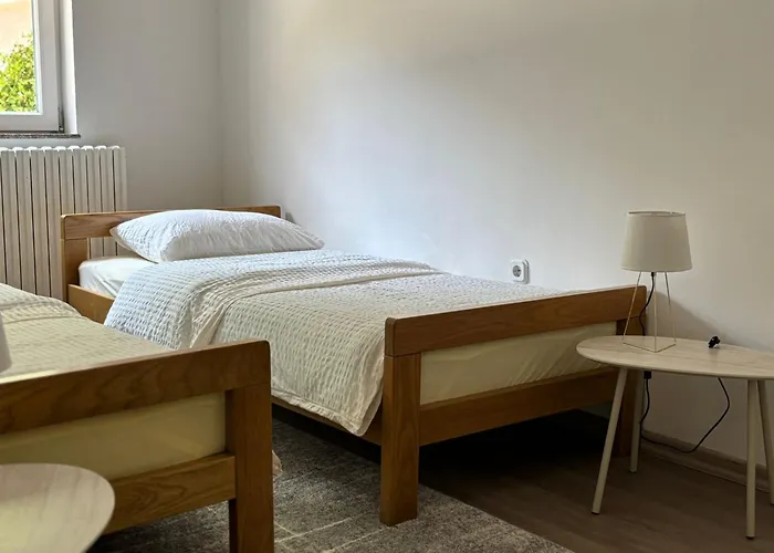 Apartment Emina - Old Town Sarajevo