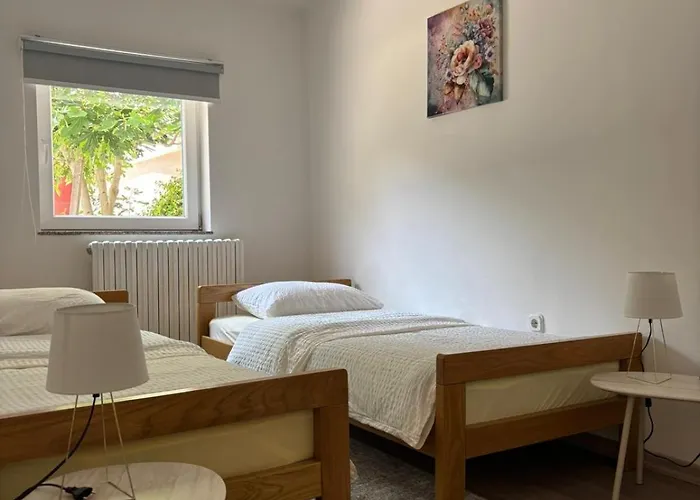 Apartment Emina - Old Town *