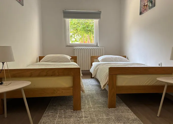 Apartment Emina - Old Town Sarajevo