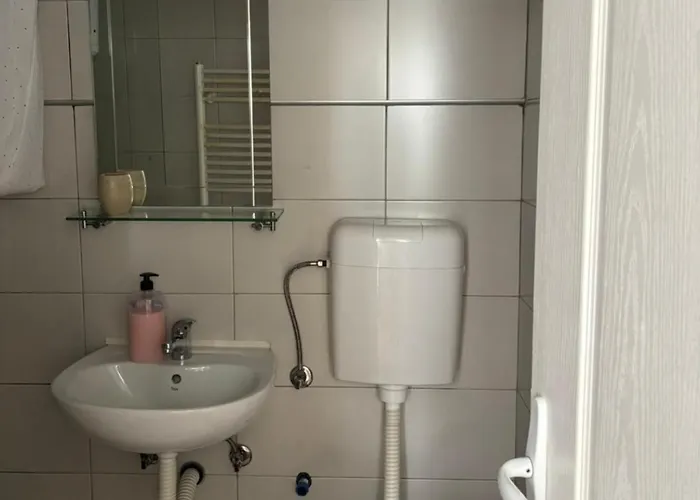 Emina - Old Town Apartment *