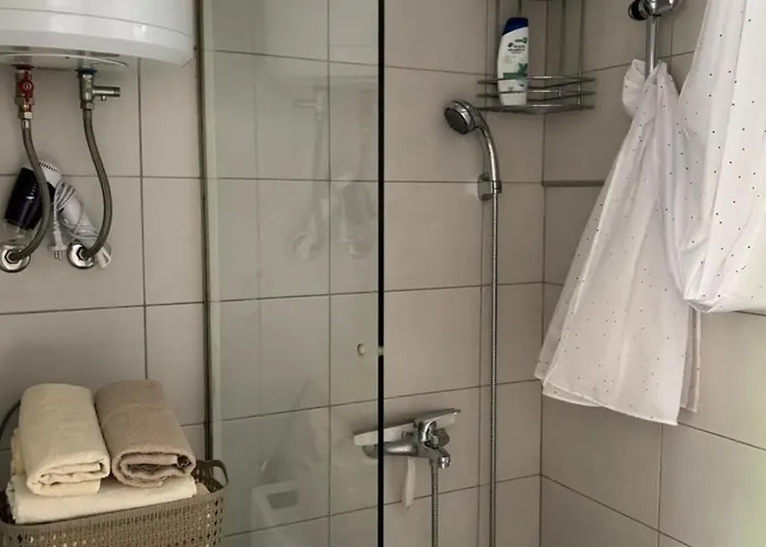 Emina - Old Town Apartment