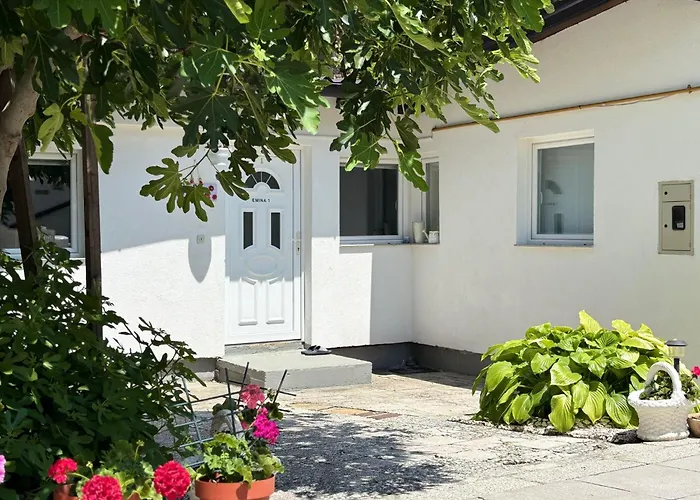 Apartment Emina - Old Town Sarajevo