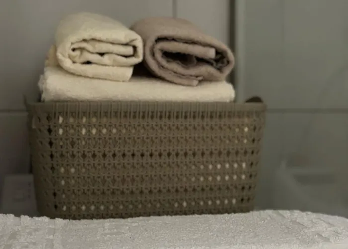 Emina - Old Town * Sarajevo